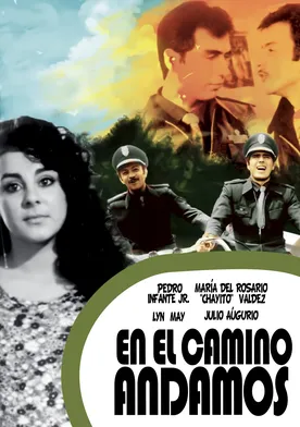 Poster de En el camino andamos