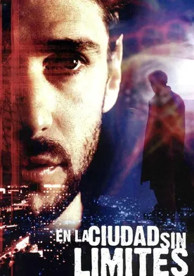 Poster de En la ciudad sin límites