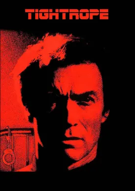 Poster de En la cuerda floja