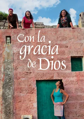 Poster de En la gracia de Dios