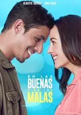 Poster de En las buenas y en las malas