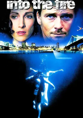 Poster de En medio del fuego