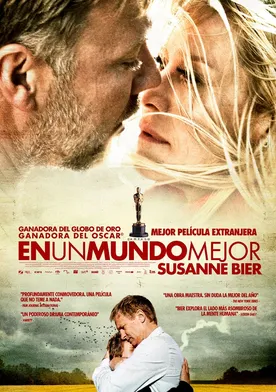 Poster de En un mundo mejor