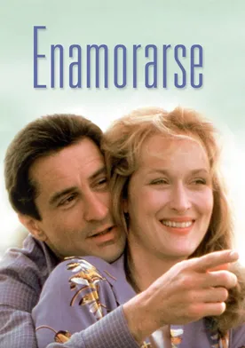 Poster de Enamorarse