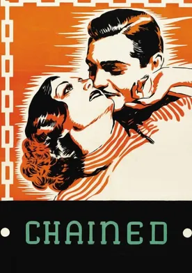 Poster de Encadenada