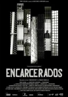 Poster de Encarcerados