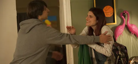 Encontrando tu voz... Trailer