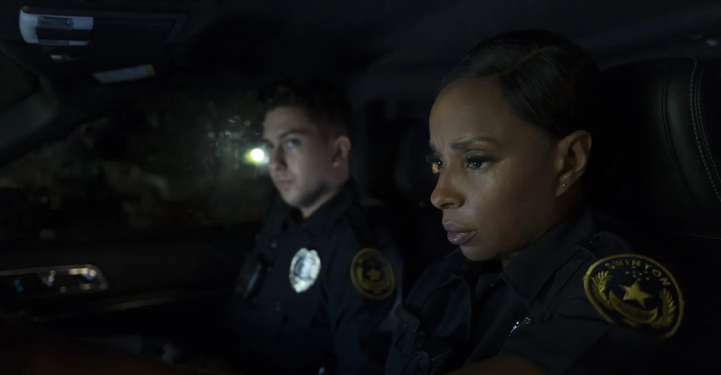 Encubrimiento Trailer