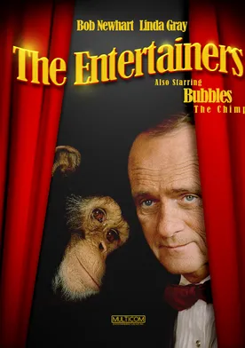 Poster de Encuentro en Las Vegas