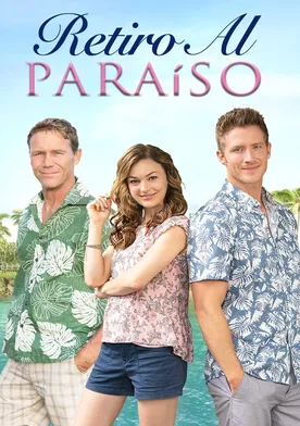 Poster de Encuentro en el paraíso