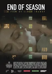 Poster de End of Season