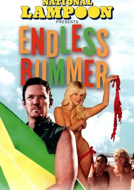 Poster de Endless Bummer