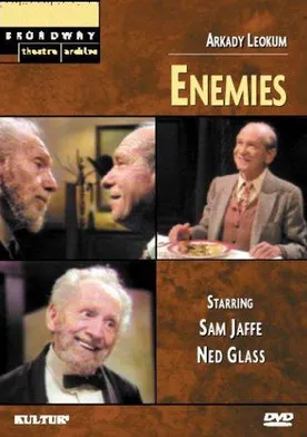 Poster de Enemies