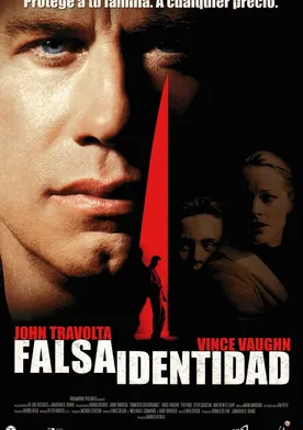 Poster de Enemigo en casa