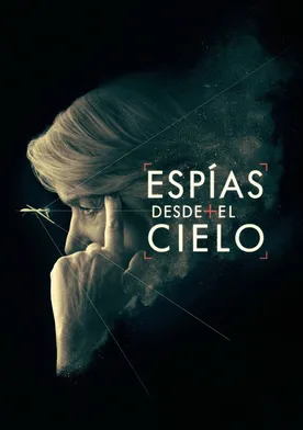 Poster Enemigo invisible