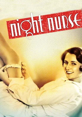 Poster de Enfermeras de noche