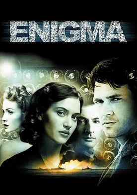 Poster de Enigma