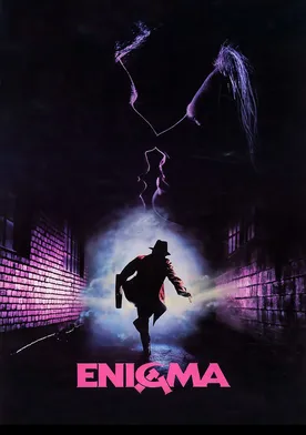 Poster de Enigma