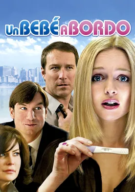 Poster Enredos de amor