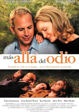 Poster Enredos del corazón