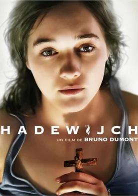 Poster de Entre la fe y la pasión