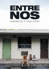 Poster de Entre nos