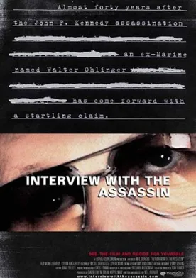 Poster de Entrevista con el asesino