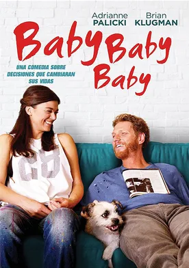 Poster Episodios de amor