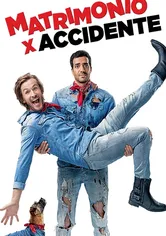 Poster de Épouse moi mon pote