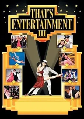 Poster de Érase una vez en Hollywood III