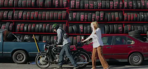 Erasing Eden Trailer