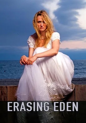 Poster de Erasing Eden