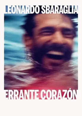 Poster de Errante corazón