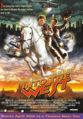 Poster de Escapada al sur