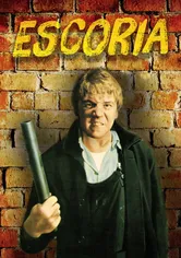 Poster de Escoria