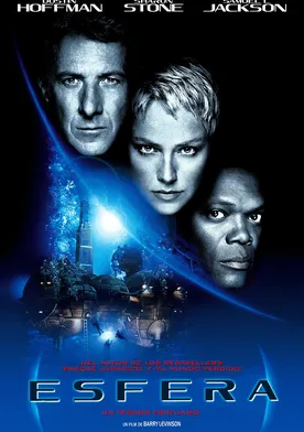 Poster de Esfera