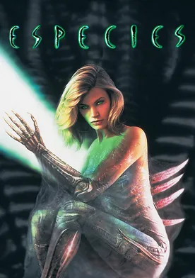Poster de Especies