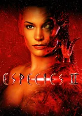 Poster Especies II