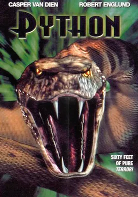 Poster de Espécimen