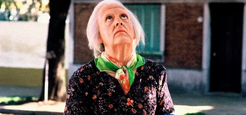 Esperando la carroza Trailer