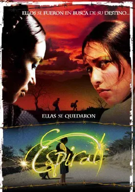 Poster de Espiral