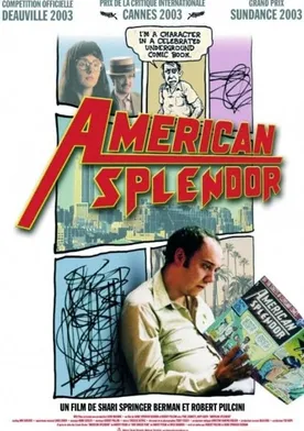 Poster Esplendor americano