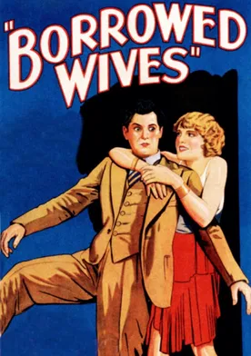 Poster de Esposas de alquiler