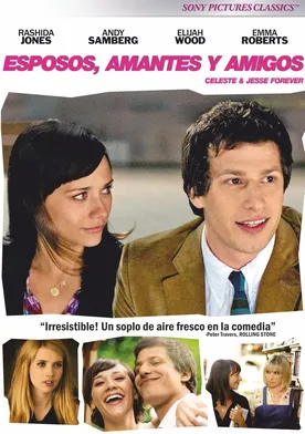 Poster de Esposos, amantes y amigos