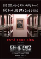 Poster de Está Todo Bien