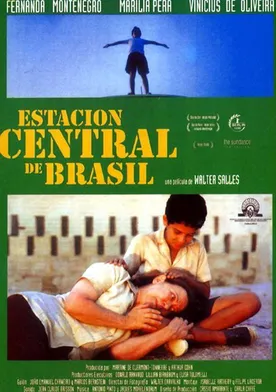Poster de Estación central