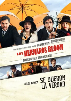 Poster Estafa de amor