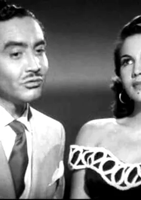 Poster de Estrella sin luz