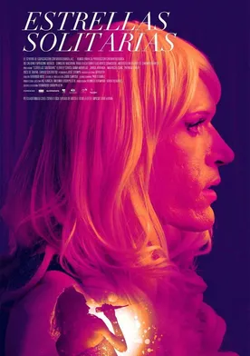 Poster de Estrellas solitarias