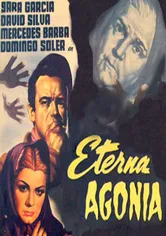 Poster de Eterna agonía